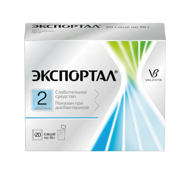 Экспортал порошок для приготовления раствора для приёма внутрь 10г №20 фото в интернет-аптеке "Фармсервис" Экспортал порошок для приготовления раствора для приёма внутрь 10г №20 фото в интернет-аптеке "Фармсервис"