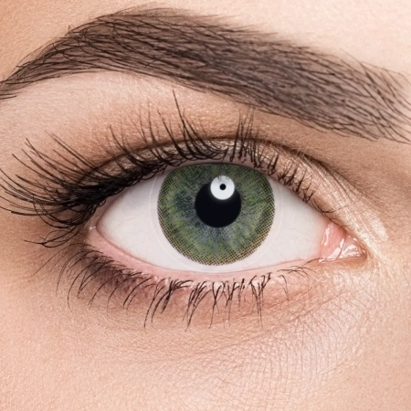 Линзы ADRIA Color 2 Tone Green (зеленый) детальное фото в интернет-аптеке "Фармсервис"