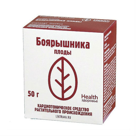 Боярышника плоды плоды цельные 50г №1 детальное фото в интернет-аптеке "Фармсервис"