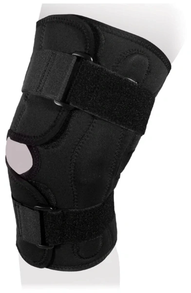 Ортез KS-050 на коленный сустав  фото в интернет-аптеке "Фармсервис"