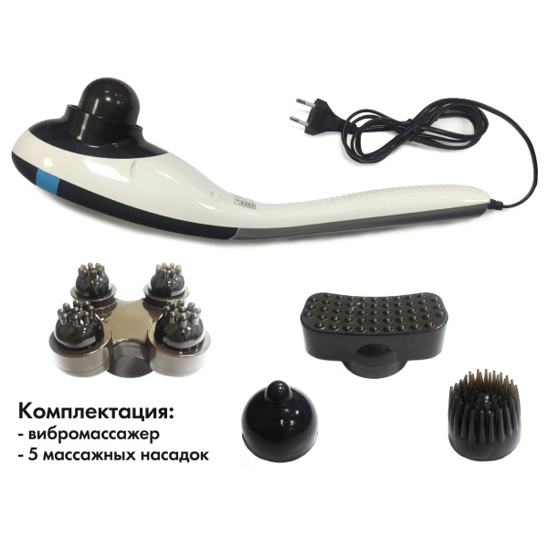 Аппарат вибромассажный электрический JBY-8815А для тела фото в интернет-аптеке "Фармсервис" Аппарат вибромассажный электрический JBY-8815А для тела фото в интернет-аптеке "Фармсервис"