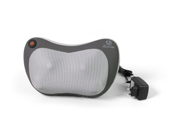 Подушка CS Medica VibraPulsar CS-cr5 фото в интернет-аптеке "Фармсервис" Подушка CS Medica VibraPulsar CS-cr5 фото в интернет-аптеке "Фармсервис"