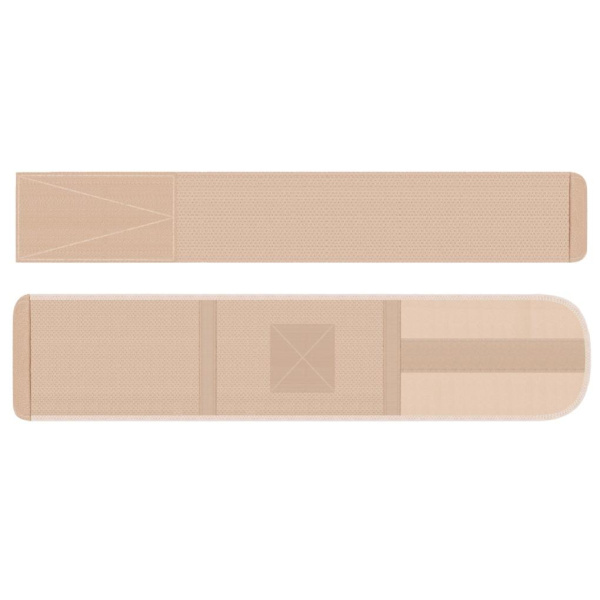 Бандаж-пояс ГП-20 грыжевой пупочный фото в интернет-аптеке "Фармсервис"