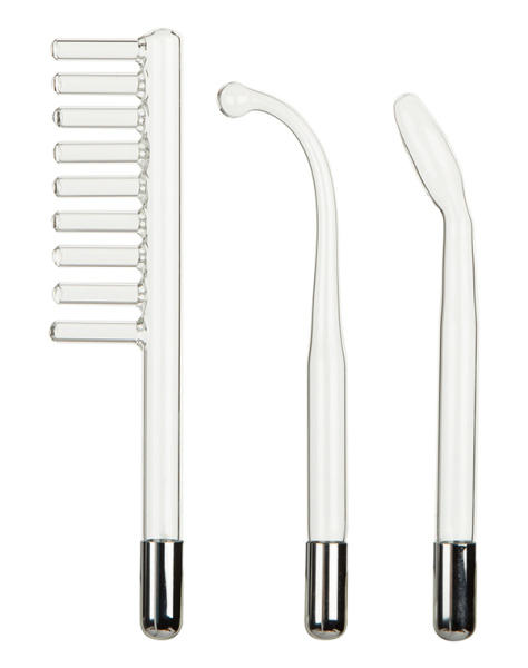 Дарсонваль Biolift4 с 4-мя насадками (модель BT-118) фото в интернет-аптеке "Фармсервис"