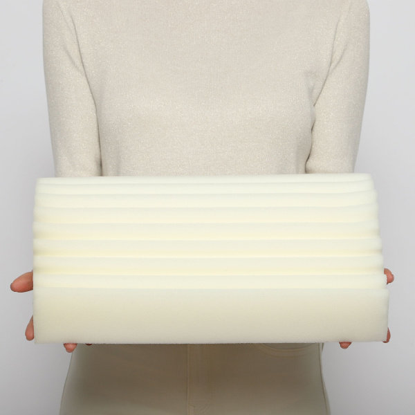 Подушка валик ортопедический Крейт П-207 фото в интернет-аптеке "Фармсервис"