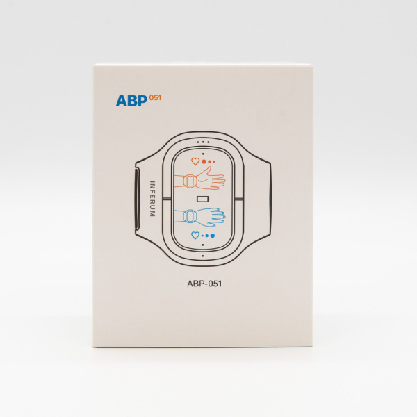 Электростимулятор АВР-051 чрескожный для коррекции артериального давления фото в интернет-аптеке "Фармсервис"
