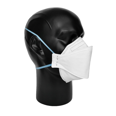 Полумаска фильтрующая PHSV 3030R детальное фото в интернет-аптеке "Фармсервис"