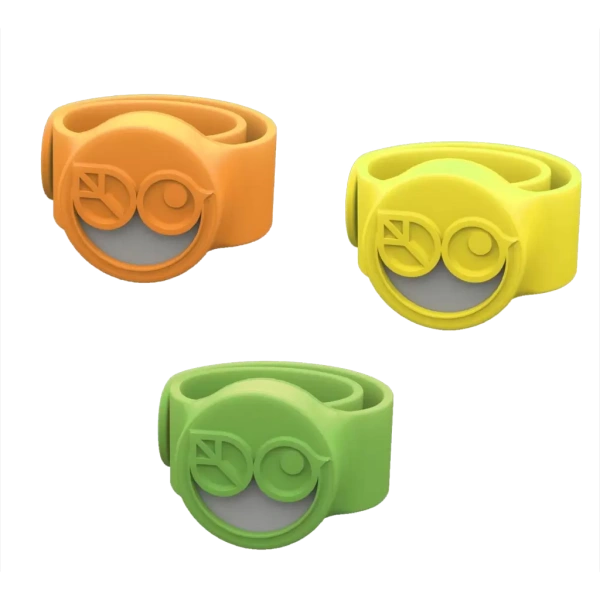 Гардекс Беби детский браслет от комаров + картридж сменный №2 фото в интернет-аптеке "Фармсервис"