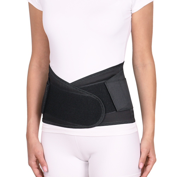 Корсет ортопедический пояснично-крестцовый Крейт Б-502 Э фото в интернет-аптеке "Фармсервис"