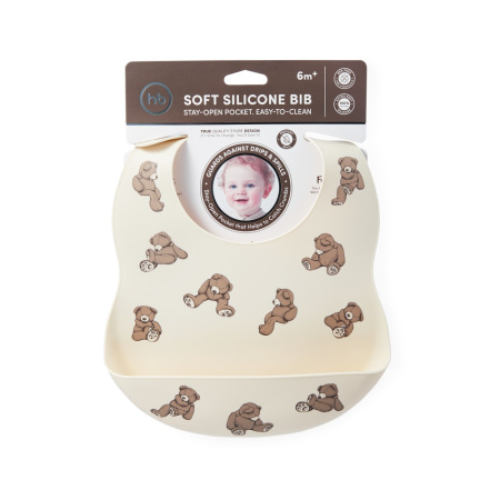 Фартук нагрудный силиконовый детальное фото в интернет-аптеке "Фармсервис"