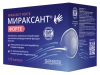 Мираксант форте капс. №120 детальное фото в интернет-аптеке "Фармсервис"