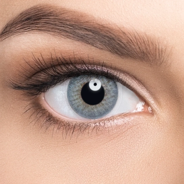 Линзы ADRIA Effect Topaz (топаз) фото в интернет-аптеке "Фармсервис"