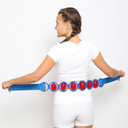 Массажер Фаворит для тела детальное фото в интернет-аптеке "Фармсервис"