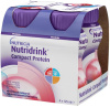 Смесь питательная  Nutridrink Compact Protein охлаждающий фруктово-ягодный вкус  (Нутриция)  125мл №4 детальное фото в интернет-аптеке "Фармсервис"
