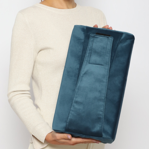 Подушка валик ортопедический Крейт П-207 фото в интернет-аптеке "Фармсервис"