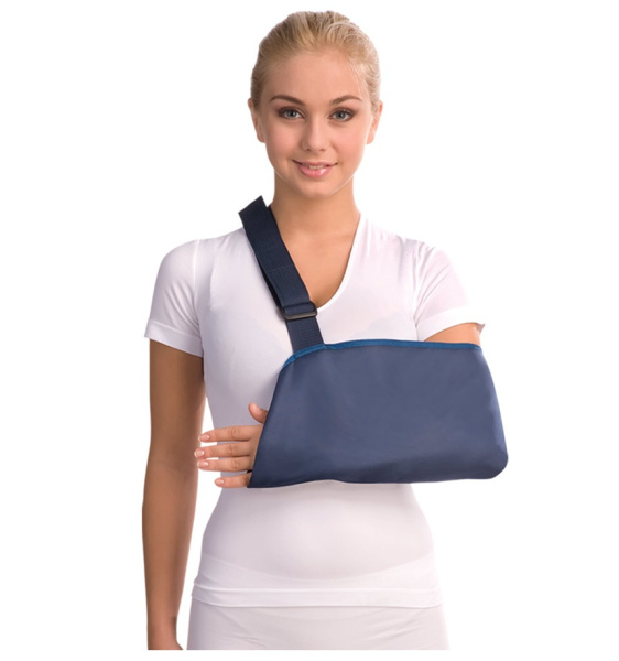 Бандаж Т.30.02 (Т-8102) на плечевой сустав фото в интернет-аптеке "Фармсервис"