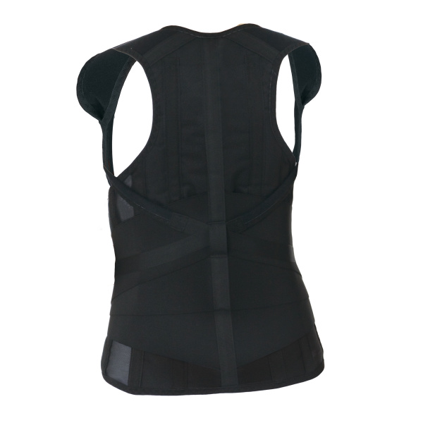 Корсет ортопедический грудопоясничный Крейт Б-503 Э фото в интернет-аптеке "Фармсервис"