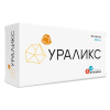 SH Pharma Ураликс капсулы 300мг №30 детальное фото в интернет-аптеке "Фармсервис"
