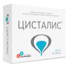 SH Pharma Цисталис капсулы 350мг №60 детальное фото в интернет-аптеке "Фармсервис"