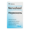 Нервохель таблетки подъязычные гомеопатические  №50 детальное фото в интернет-аптеке "Фармсервис"