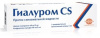 Гиалуром CS протез синовиальной жидкости стер. р-р шприц. 3мл детальное фото в интернет-аптеке "Фармсервис"