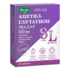 Ацетил-глутатион таблетки №30 детальное фото в интернет-аптеке "Фармсервис"