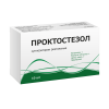 ПРОКТОСТЕЗОЛ суппозитории ректальные  №10 детальное фото в интернет-аптеке "Фармсервис"