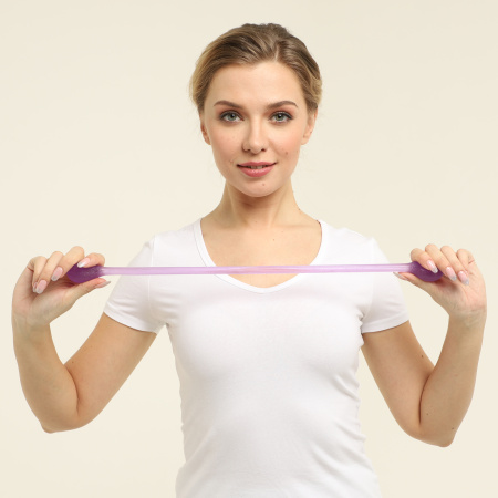 Эспандер плечевой резиновый 33см детальное фото в интернет-аптеке "Фармсервис"