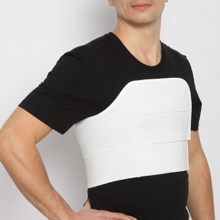 Бандаж послеоперационный Крейт Б-335 детальное фото в интернет-аптеке "Фармсервис"