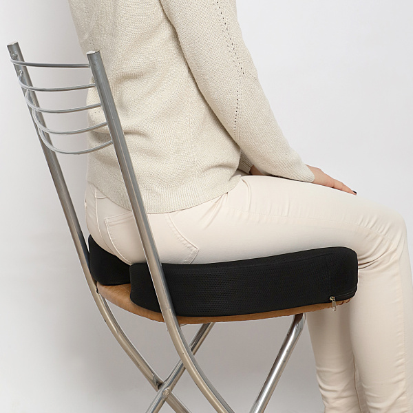 Подушка ортопедическая Крейт П-242 фото в интернет-аптеке "Фармсервис"