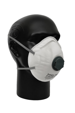 Полумаска фильтрующая PHSV 2021 детальное фото в интернет-аптеке "Фармсервис"