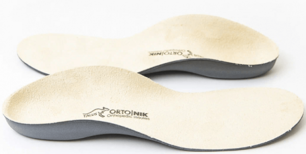 Стельки ЭФФЕКТ детские корригирующие ортопедические (арт. 26E) фото в интернет-аптеке "Фармсервис"