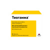 Тиогамма таблетки, покрытые плёночной оболочкой 600мг №30 детальное фото в интернет-аптеке "Фармсервис"