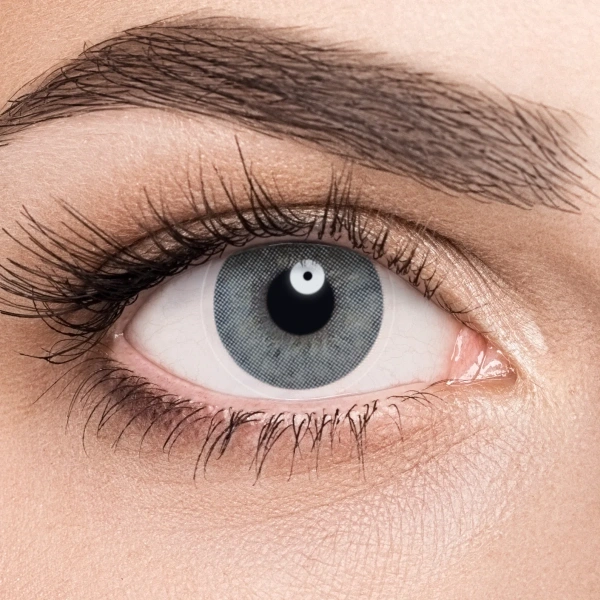 Линзы ADRIA Effect Grafit (графит) фото в интернет-аптеке "Фармсервис"