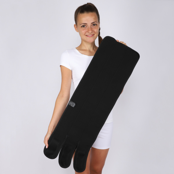 Бандаж послеоперационный Крейт Б-334 фото в интернет-аптеке "Фармсервис"