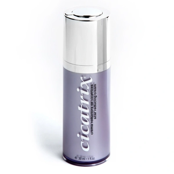 Цикатрикс крем 30мл фото в интернет-аптеке "Фармсервис"