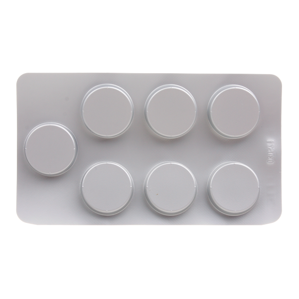 Цистениум II таблетки для рассасывания 1800мг №14 фото в интернет-аптеке "Фармсервис"