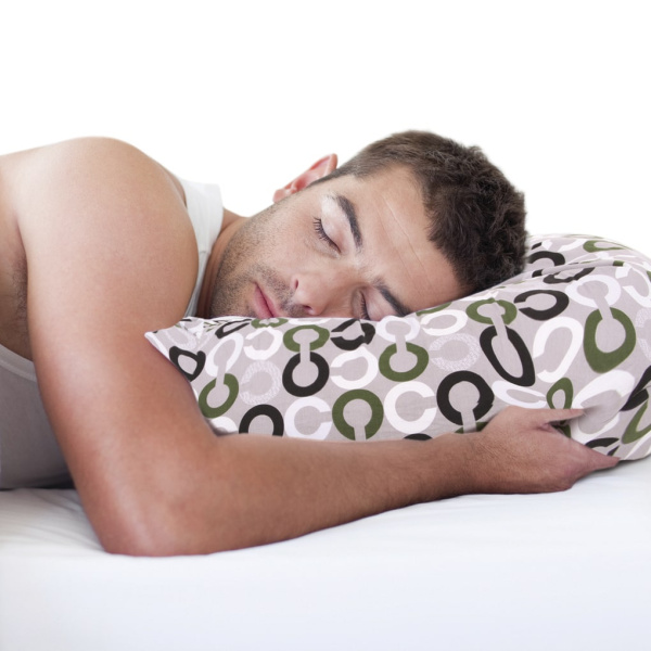Подушка для беременных и кормящих женщин 190 х 38 F-512 фото в интернет-аптеке "Фармсервис"