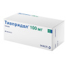 Тиапридал таблетки 100мг №20 детальное фото в интернет-аптеке "Фармсервис"