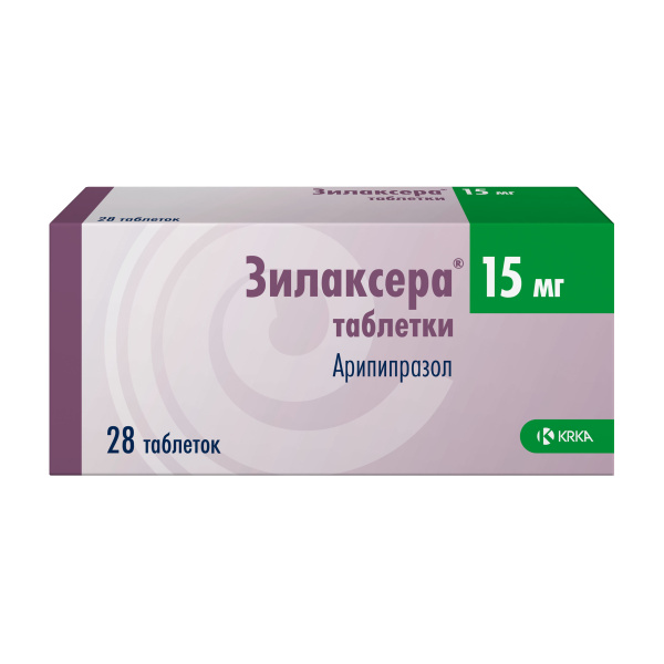 Зилаксера таблетки 15мг №28 фото в интернет-аптеке "Фармсервис" Зилаксера таблетки 15мг №28 фото в интернет-аптеке "Фармсервис"