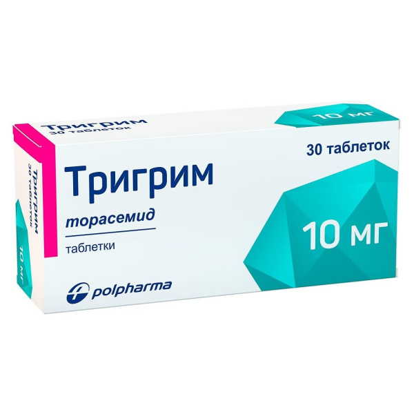 Тригрим таблетки 10мг №30 фото в интернет-аптеке "Фармсервис" Тригрим таблетки 10мг №30 фото в интернет-аптеке "Фармсервис"