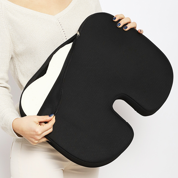 Подушка ортопедическая Крейт П-242 фото в интернет-аптеке "Фармсервис"