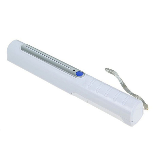 Прибор Дезлайт с УФ-лампой фото в интернет-аптеке "Фармсервис"