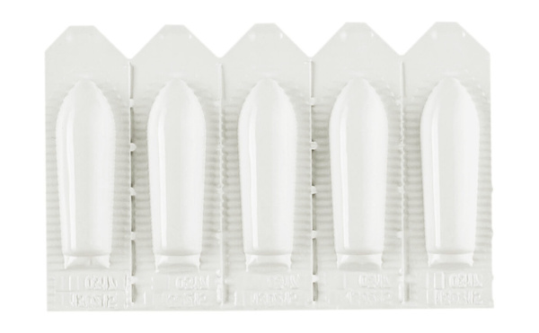 Облепиховое масло суппозитории ректальные 500мг №10 фото в интернет-аптеке "Фармсервис"