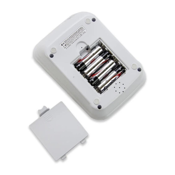 Тонометр MediTech MT-50 автоматический (манжета 22-40см), адаптер фото в интернет-аптеке "Фармсервис"