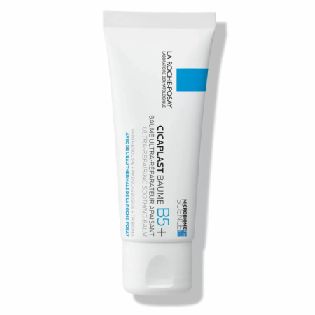 La Roche-Posay CICAPLAST В5 бальзам 40мл детальное фото в интернет-аптеке "Фармсервис"