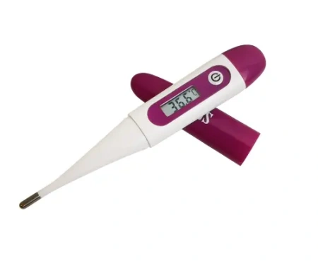 Термометр AMDT-16 цифровой детальное фото в интернет-аптеке "Фармсервис"