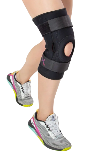 Суппорт Kinexib NEO фиксатор коленного сустава фото в интернет-аптеке "Фармсервис"