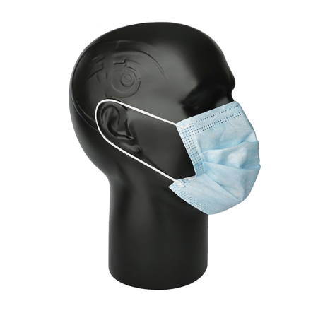 Маска медицинская PHSV 4020 №50 детальное фото в интернет-аптеке "Фармсервис"