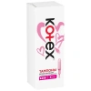 Тампоны гигиенические KOTEX Super №8 детальное фото в интернет-аптеке "Фармсервис" Тампоны гигиенические KOTEX Super №8 детальное фото в интернет-аптеке "Фармсервис"
